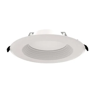RDLFA-6R12.595CCT120WB Recessed Downlights 1000 Lumens Regress Wafer Field Adjustable