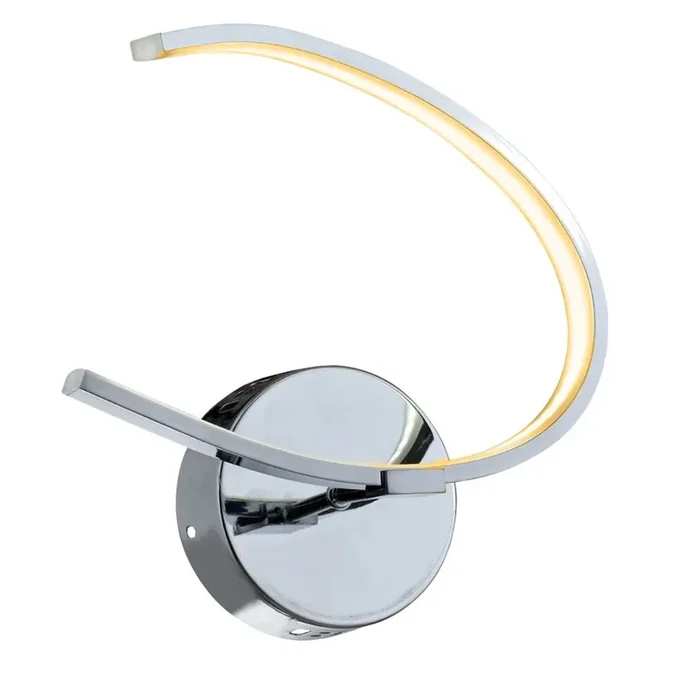 Regal Lighting Baraboo LED Wall Light, Left, 3000K • SLB1044