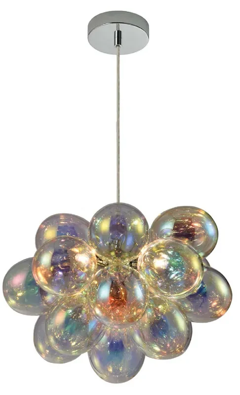 Regal Lighting Beloit 3 Light Pendant • SLB1116
