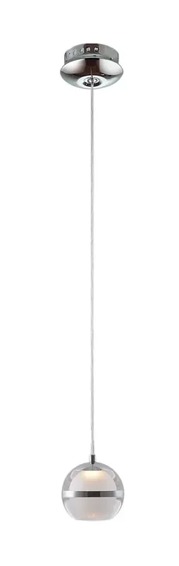 Regal Lighting Greenbay Single LED Pendant • SLB1054