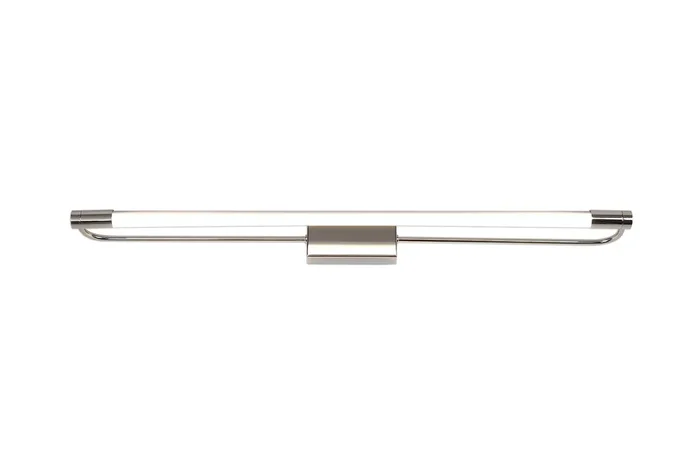 Regal lighting SL-2194 1 Light Large LED Wall Light Chrome IP44