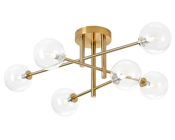 Rezzo Gold Angular 6 Light ?
