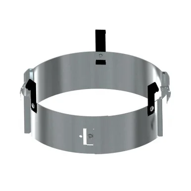 RFLED-RETROBAND Retrofit Downlights Retrofit Acc Metal Round 5 Inches /6 Inches