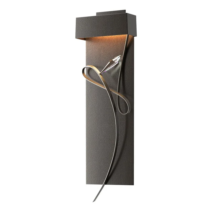 Rhapsody LED Wall Sconce in Oil Rubbed Bronze (39|205440-LED-14-07-CR)