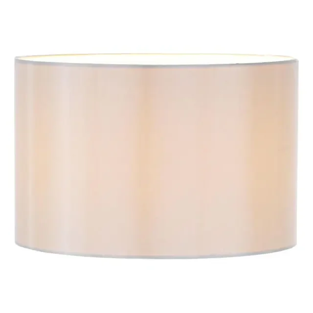 Rheneas Cream White Table Lamp 30cm Shade Only