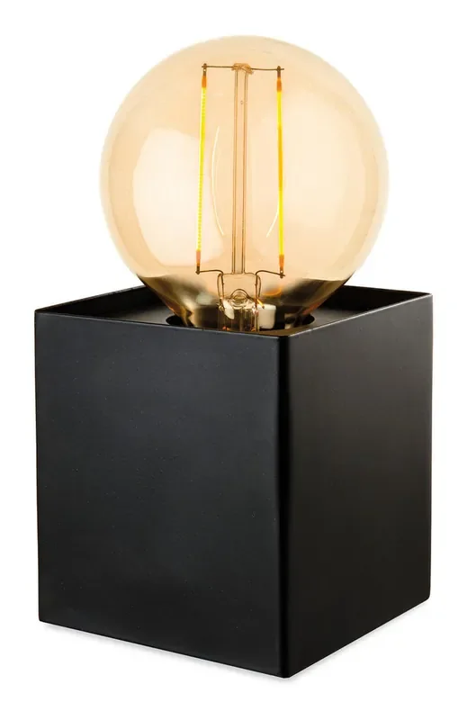 Richmond Black Table Lamp