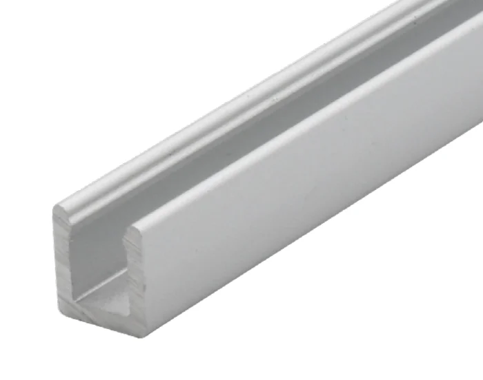 Rigid Aluminum Channel For NeoVision Mini Tape Lighting