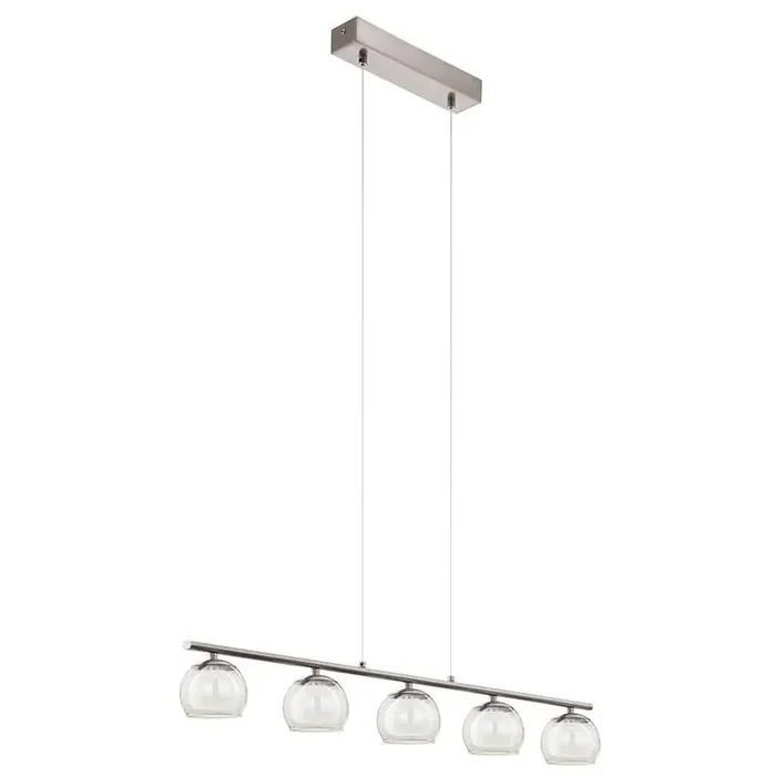 Romagnese 5 Light Led Ceiling Pendant