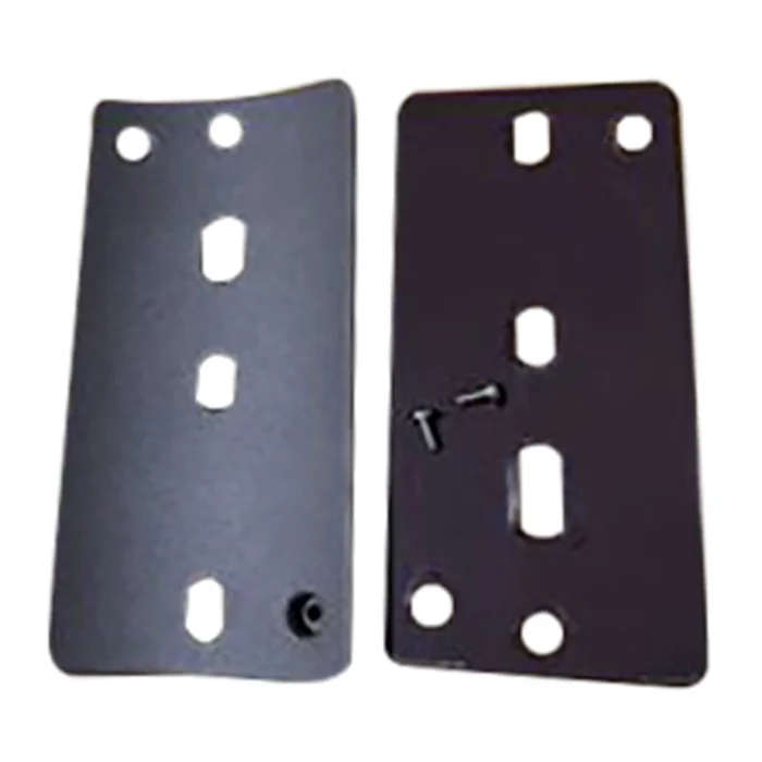 Round Pole Adapter – HG Lighting