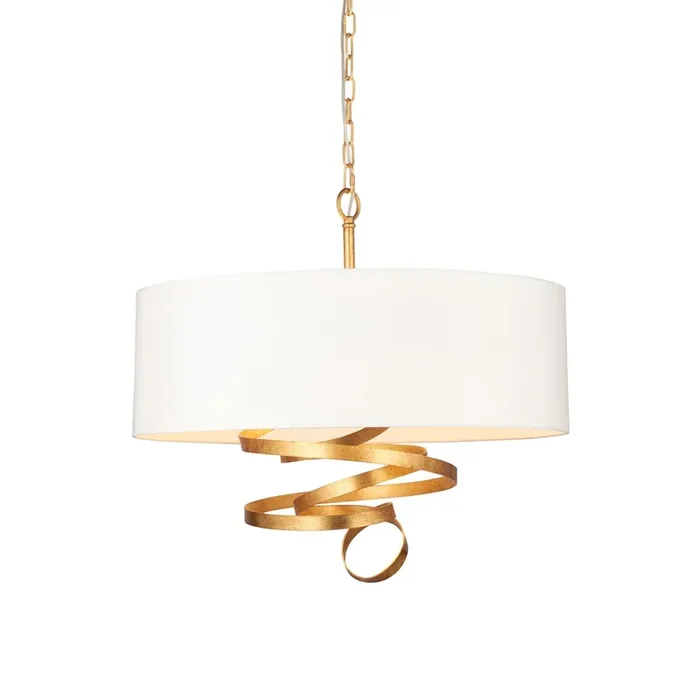 Rowena Pendant Light
