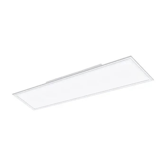 Salobrena-C Ceiling Light Rectangle 1200mm