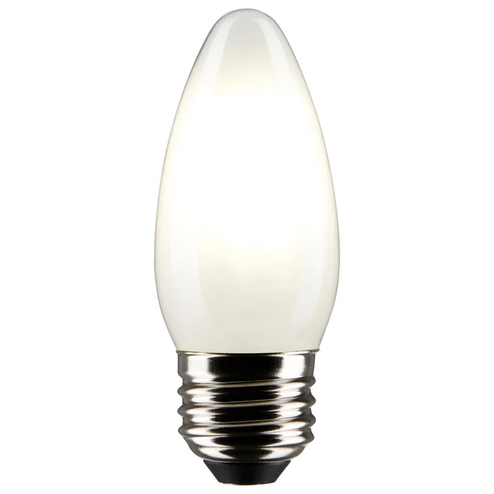 Satco S21292 Light Bulb, Frost