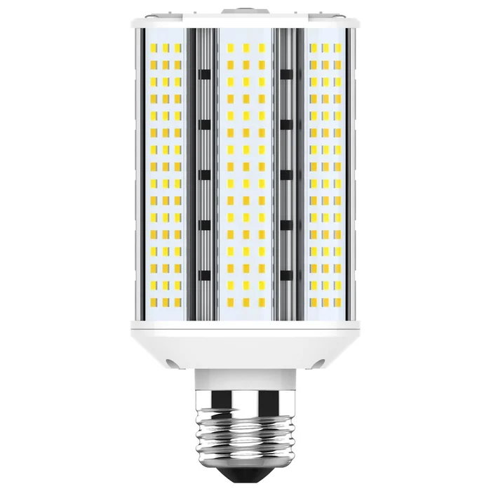 SATCO S28980 30W/LEDWP/CCT/E26/100-277V 10/20/30 Wattage Selectable; LED Hi-Pro Wall Pack; CCT Selectable 3K/4K/5K; Medium base; 100-277 Volt