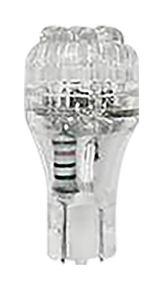 Satco S7974 Light Bulb, White