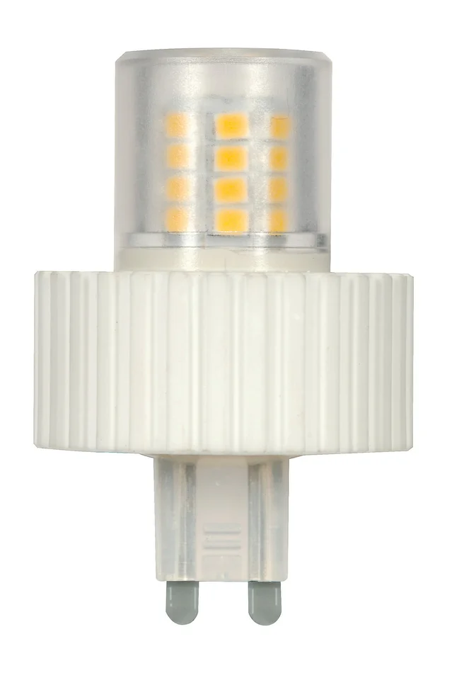 Satco S9228 Light Bulb, Clear