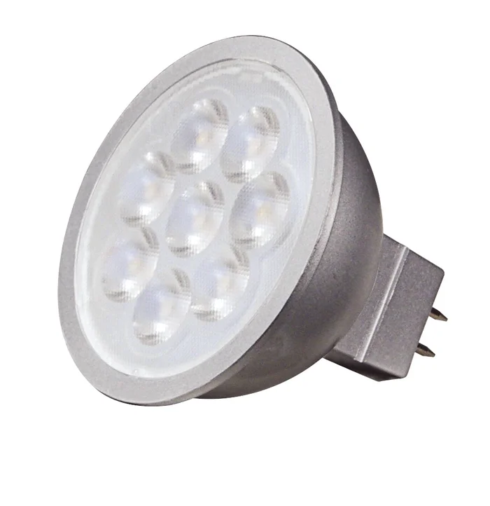Satco S9490 Light Bulb, Gray