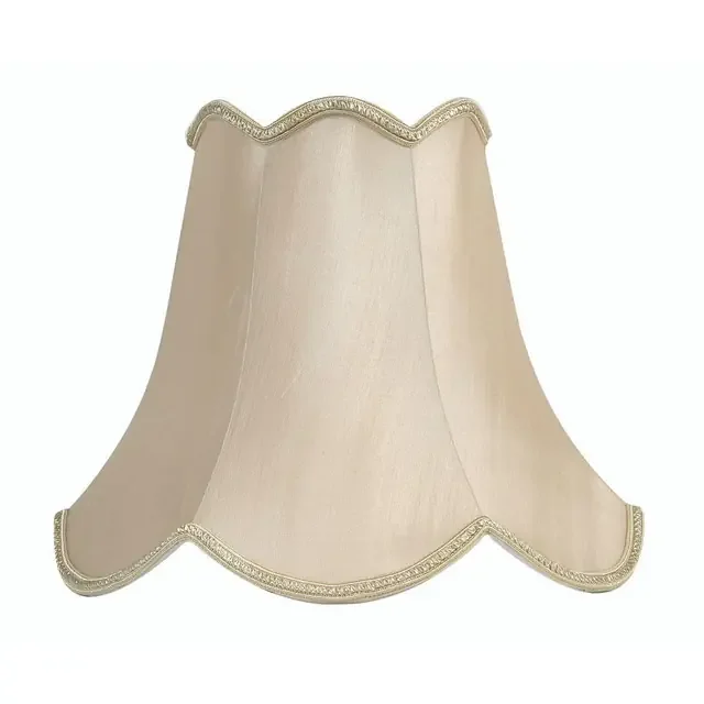 Scallop Sand 25cm Shade Only