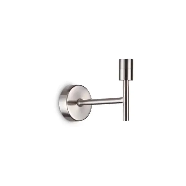 Set Up MAP1 Satin Nickel Wall Light