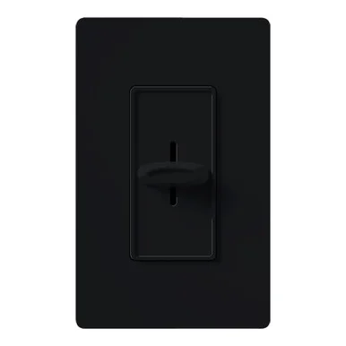 SFSQ-FH-BL Skylark Fan-speed Control, Single-pole, Quiet 3-SPEED, 120V/1.5A