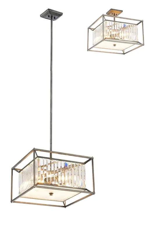 Shanice Pendant Light