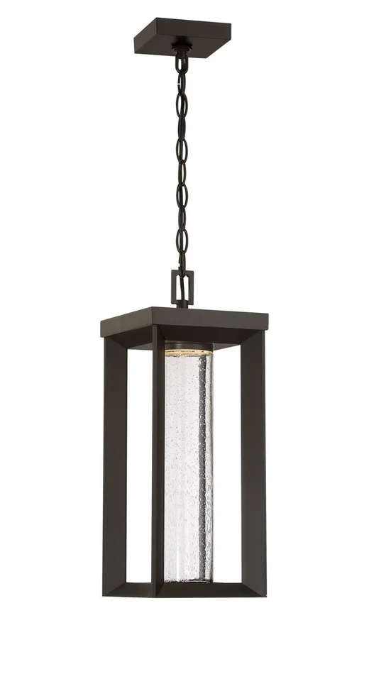 Shore Pointe LED Pendant in Oil Rubbed Bronze (7|72794-143-L)