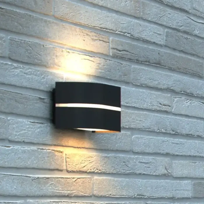 Sibelis Wall Light