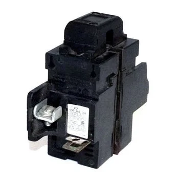 Siemens P260 2-Pole 60-Amp Pushmatic Circuit Breaker
