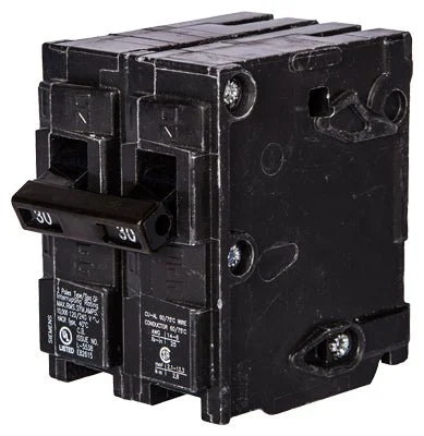 Siemens Q235 35-Amp 2-Pole Type QP Circuit Breaker