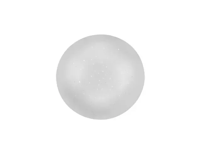 SKYLER 25cm White Starry Sky Ceiling Light