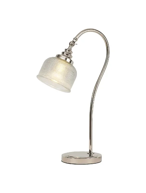 Sledmere Table Lamp
