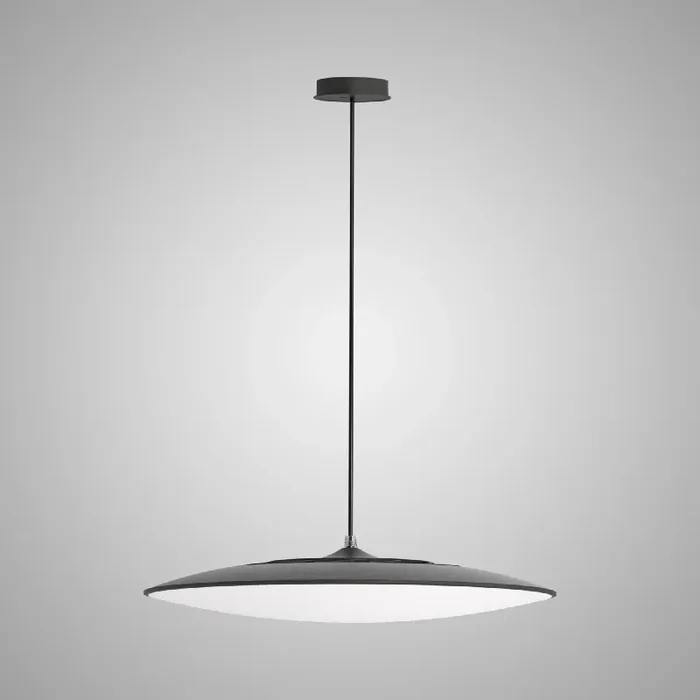 Slim Ultra Thin Ceiling Light Pendant
