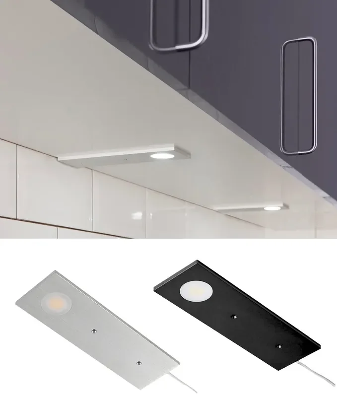 Slimline Sophisticated Under Cabinet LED light