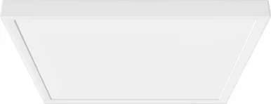 SM7S15940UNVTW Surface & Flush Mounts 1029 Lumens 15W 7 Inches Square 90CRI