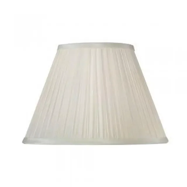Small Box Ivory 30cm Shade Only