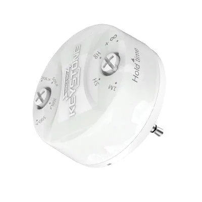 Smart Port LED Daylight Sensor For Use With Keystone HID LED Bulbs