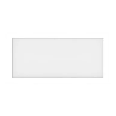 SMPFA1X2RT22UNVTW Panel Smfa 1’X2′ Rectangle 22W 1900LM CRI90 5CCT Unv Triac White