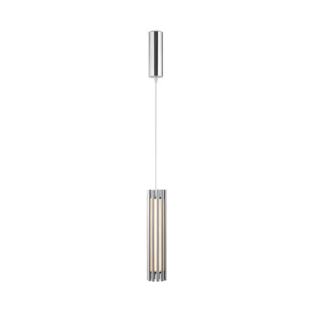 Sonata Chrome Pendant Light