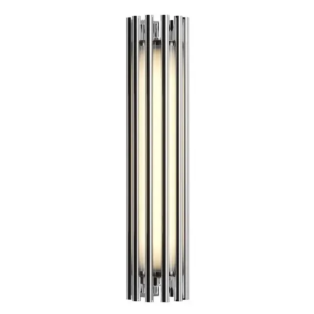 Sonata Chrome Wall Light