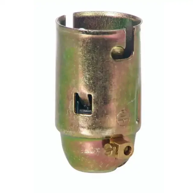 Spare B22 Earth Lampholder