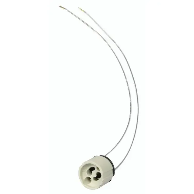 Spare Ceramic GU10 Lampholder