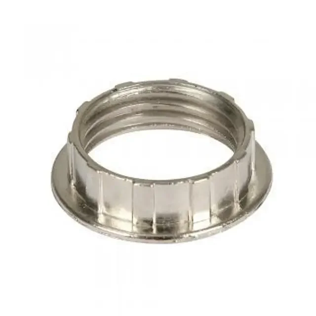 Spare G9 Metal Shade Ring