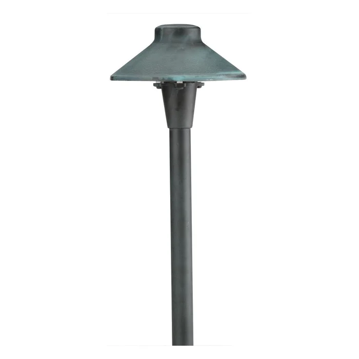 SPJ Lighting Forever Bright SPJ-JTS100 Low Voltage LED Outdoor Path Light