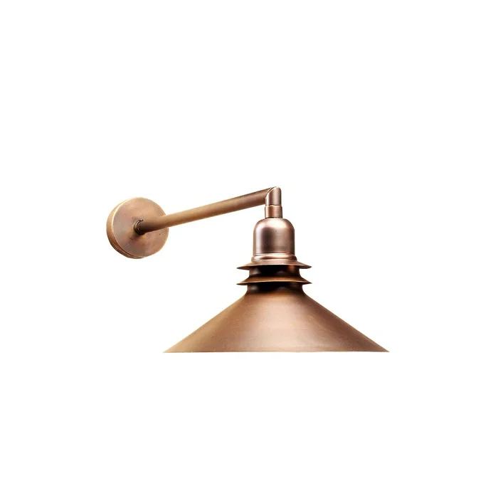 SPJ Lighting Forever Bright SPJ49-02CO 120V Medium Base Outdoor Sign Light