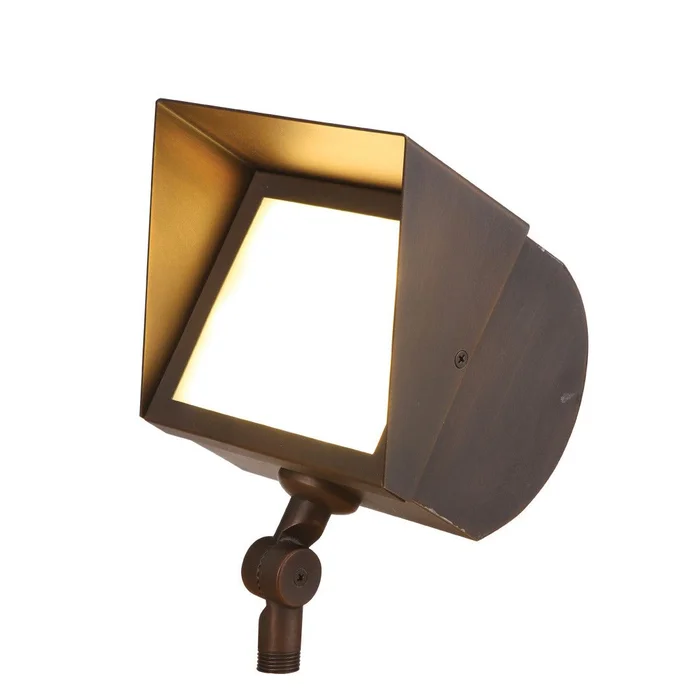 SPJ Lighting Forever Bright SPJ800-7N LED Directional Uplight Landscape Lighting Fixture – Flood Light