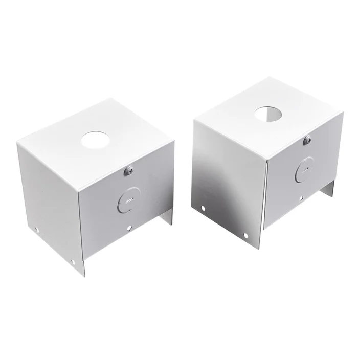 Split-Body Linear High Bay Pendant Mount Kit – LumeGen