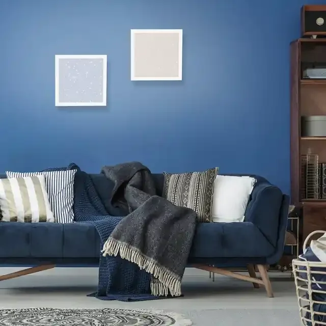 STARRYFLAT 29.5×29.5cm White Starry Sky Dimmable Ceiling Light