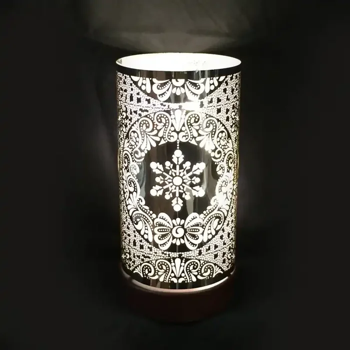 STEEL FROSTIES – FANTASIA DESIGN