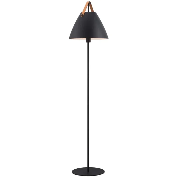 Strap Floor Lamp