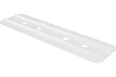 STRP BPLATE Strips & Wraps Bracket Plate 120V-277VAC