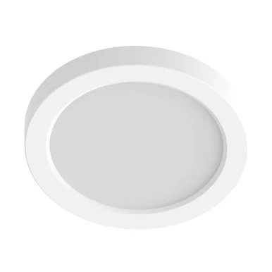 SUMOFA-9R-16-95CCT-UNV-W Flush Mount Downlights 1300 Lumens Sumo Field Adjustable 9 Inches